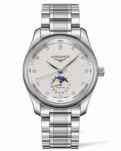 Longines Master Collection L2.909.4.77.6